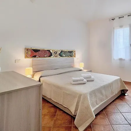 Terrace - - Semplice * Villasimius