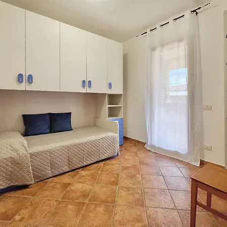 Terrace - - Semplice Villasimius