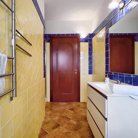 Apartament Terrace - - Semplice *