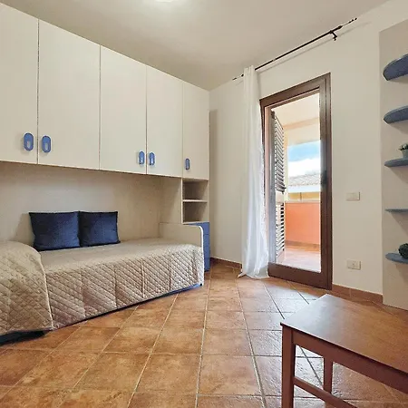 Terrace - - Semplice * Villasimius