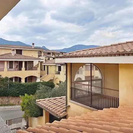 Terrace - - Semplice Villasimius