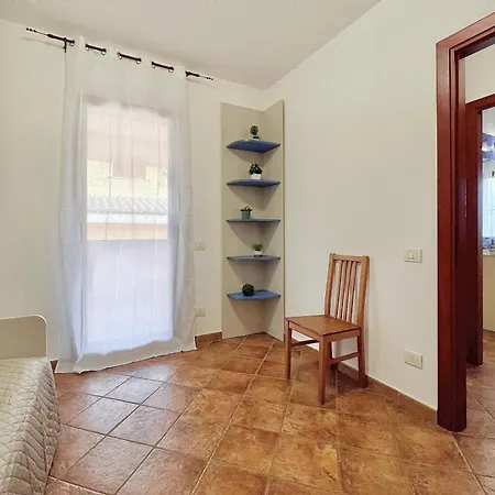 Apartament Terrace - - Semplice Villasimius
