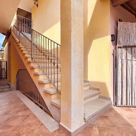 Apartamento Terrace - - Semplice *