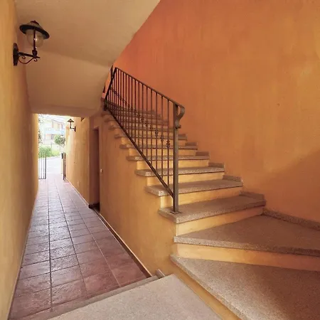 Apartament Terrace - - Semplice Villasimius