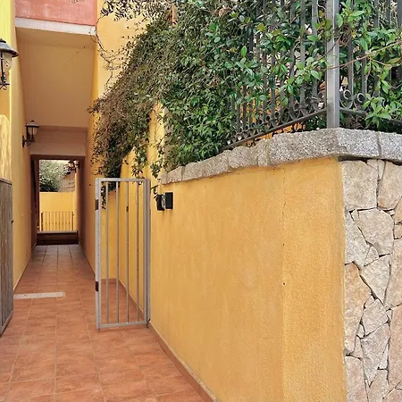Apartament Terrace - - Semplice