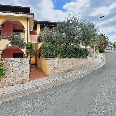 Appartement Terrace - - Semplice *