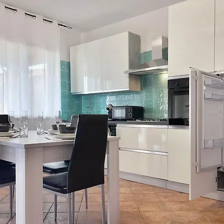 Terrace - - Semplice Villasimius